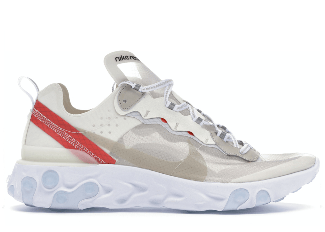 Nike react 2025 element limited