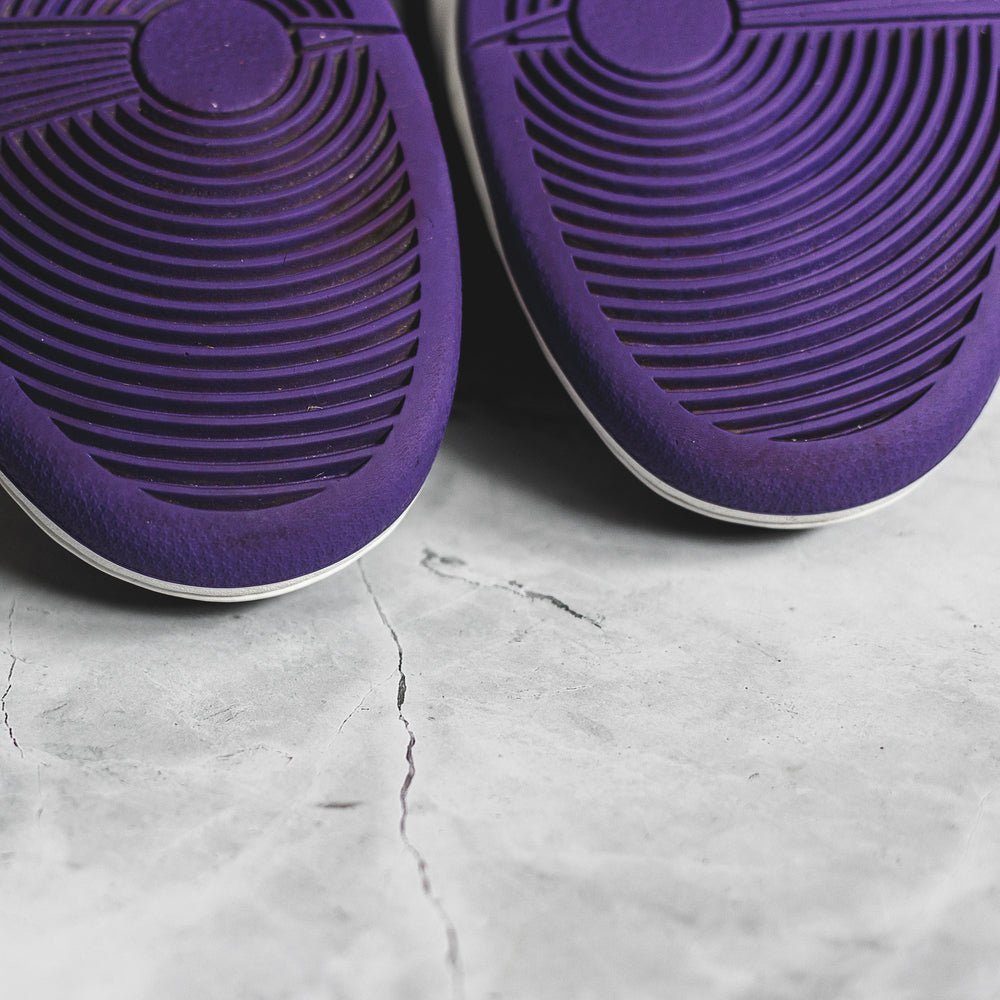 Nike SB Dunk Low Court Purple - Swest Kicks