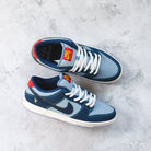 Nike SB Dunk Low Pro Why So Sad? - Swest Kicks