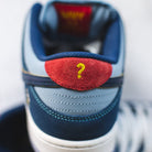 Nike SB Dunk Low Pro Why So Sad? - Swest Kicks