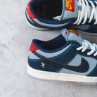 Nike SB Dunk Low Pro Why So Sad? - Swest Kicks