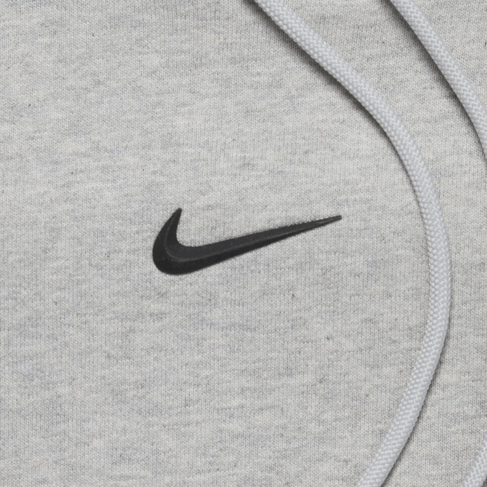 Nike x Drake NOCTA Cardinal Stock Grey Hoodie - Swest Kicks