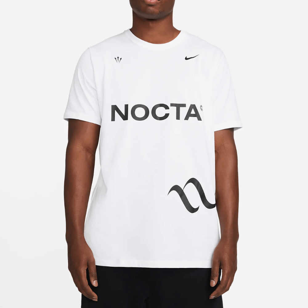 Nike x NOCTA Basketball Tee - Swest Kicks