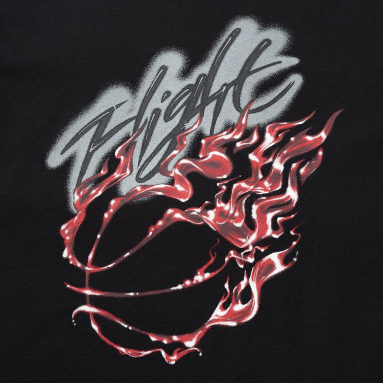 Travis Scott x Jordan Flight Graphic Tee - Swest Kicks