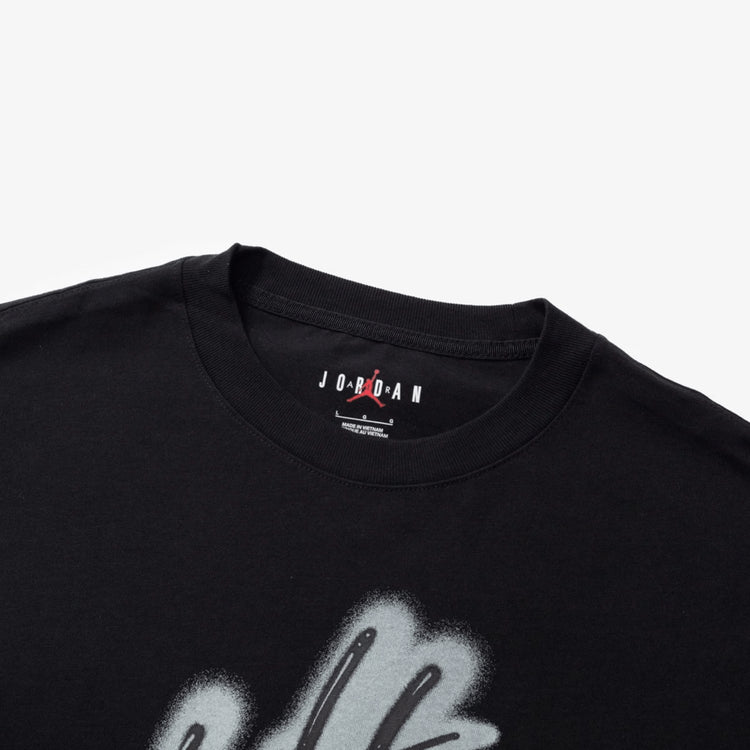 Travis Scott x Jordan Flight Graphic Tee - Swest Kicks
