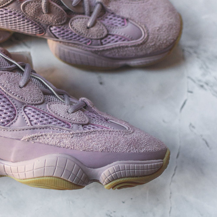 Yeezy 500 Soft Vision - Swest Kicks