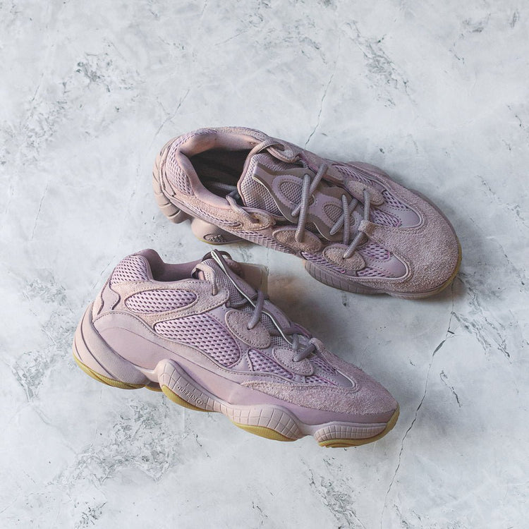 Yeezy 500 Soft Vision - Swest Kicks