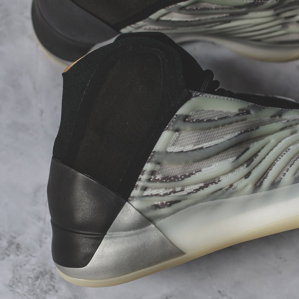 Yeezy QNTM Performance Basketball – Swest Kicks