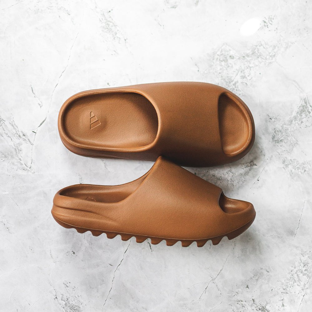 Yeezy Slide Flax – Swest Kicks