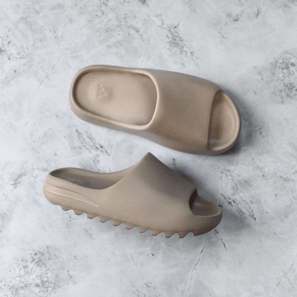 Yeezy Slide Pure - Swest Kicks