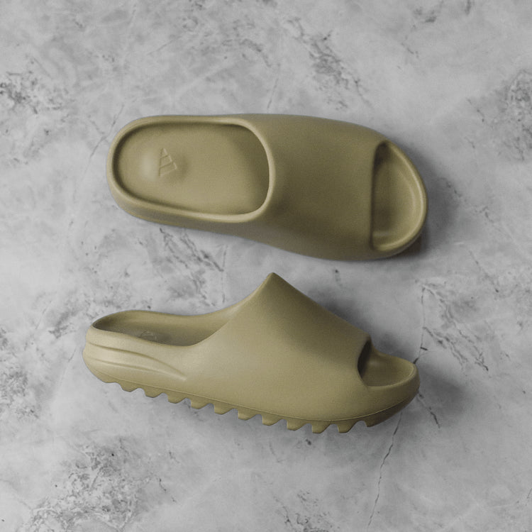 Yeezy Slide Resin - Swest Kicks